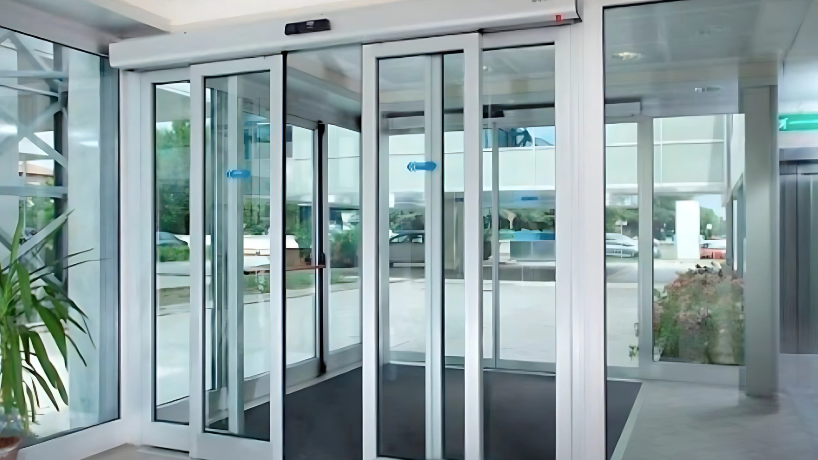 Habillage Alucobond et façades ISO-BEST