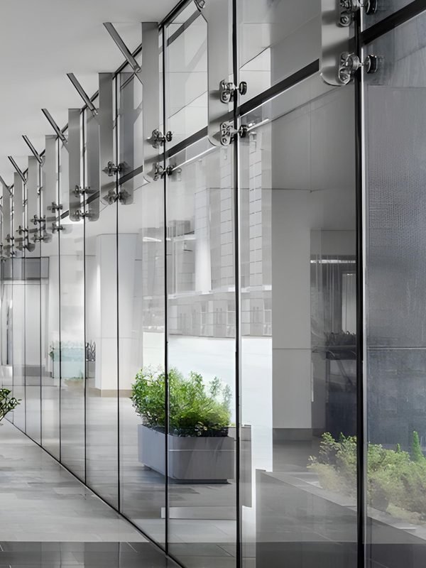 Projets administratifs