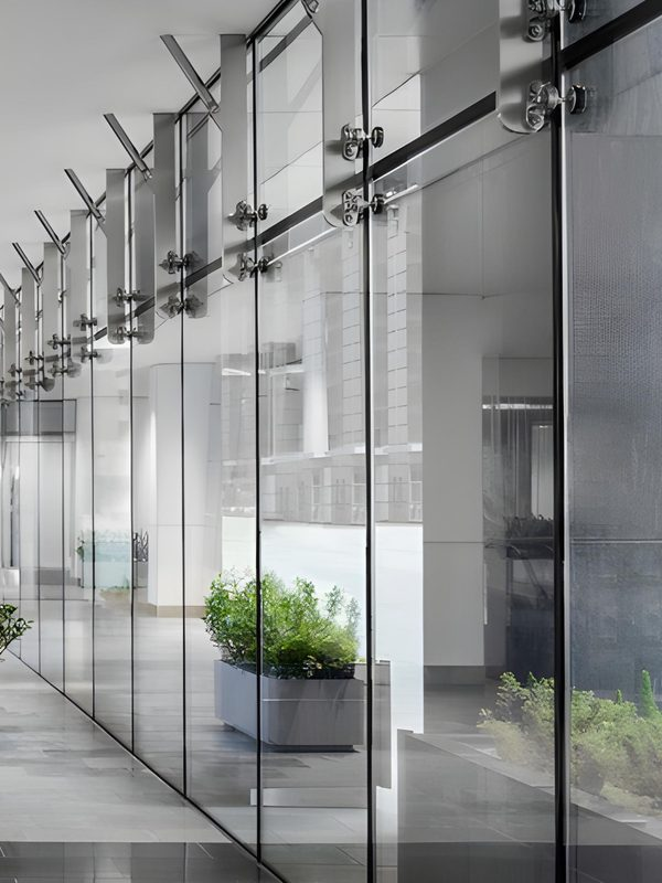 Projets administratifs